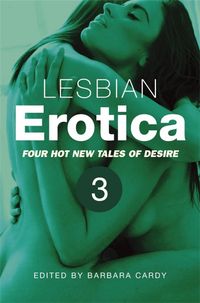 Produktbild: Lesbian Erotica, Volume 3