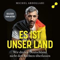 Produktbild: Es ist unser Land