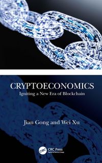 Produktbild: Cryptoeconomics