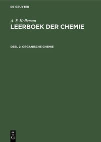 Produktbild: Organische Chemie
