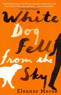 Produktbild: White Dog Fell from the Sky