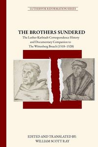 Produktbild: The Brothers Sundered