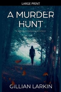 Produktbild: A Murder Hunt