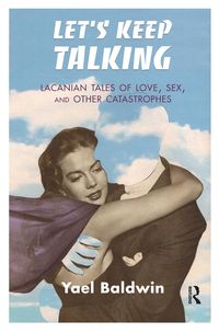 Produktbild: Let's Keep Talking