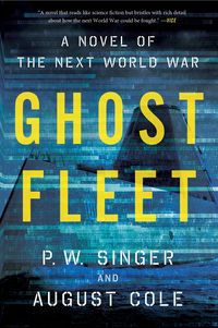Produktbild: Ghost Fleet