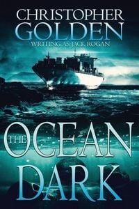 Produktbild: The Ocean Dark