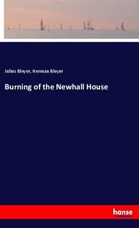 Produktbild: Burning of the Newhall House