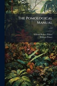 Produktbild: The Pomological Manual