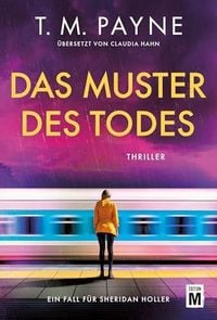 Produktbild: Das Muster des Todes