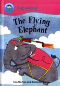 Produktbild: Flying Elephant