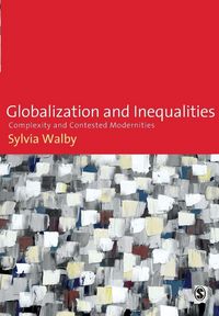 Produktbild: Globalization and Inequalities