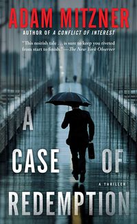 Produktbild: A Case of Redemption