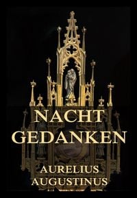 Produktbild: Nachtgedanken