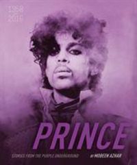 Produktbild: Azhar, M: Prince - An Original Life in Pictures