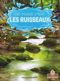 Produktbild: Les Ruisseaux (Streams)