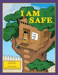 Produktbild: I Am Safe