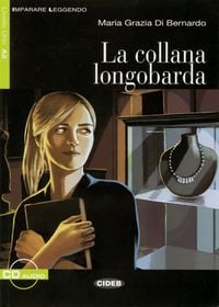 Produktbild: La collana longobarda