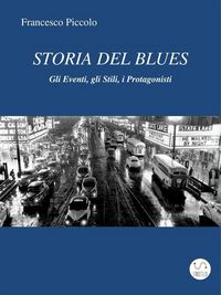 Produktbild: Storia del Blues