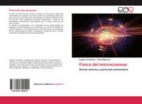 Produktbild: F&iacute;sica del microcosmos