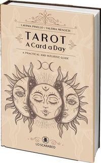 Produktbild: Tarot: A Card a Day