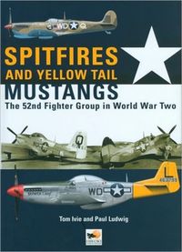 Produktbild: Spitfires & Yellow Tail Mustan