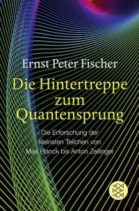 Produktbild: Die Hintertreppe zum Quantensprung