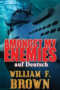 Produktbild: Amongst My Enemies, auf Deutsch