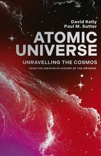 Produktbild: Atomic Universe
