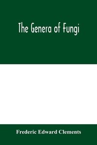 Produktbild: The genera of Fungi