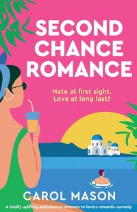 Produktbild: Second Chance Romance
