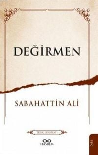 Produktbild: Degirmen