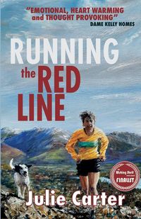 Produktbild: Running the Red Line