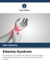 Produktbild: Elbeialy-Syndrom