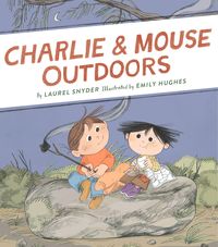 Produktbild: Charlie & Mouse Outdoors