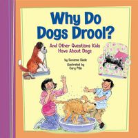 Produktbild: Why Do Dogs Drool