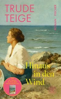 Produktbild: Hinaus in den Wind