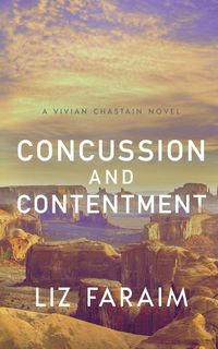 Produktbild: Concussion and Contentment