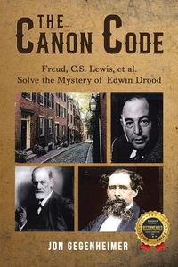 Produktbild: The Canon Code