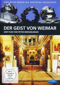 Produktbild: Der Geist von Weimar
