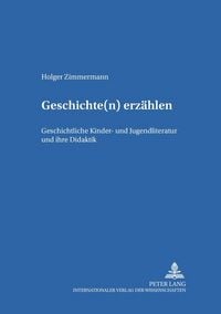 Produktbild: Geschichte(n) erz&auml;hlen