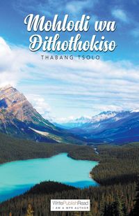 Produktbild: Mohlodi wa dithothokiso