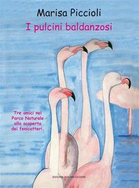 Produktbild: I pulcini baldanzosi