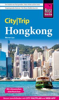 Produktbild: Reise Know-How CityTrip Hongkong