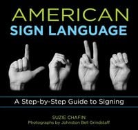 Produktbild: American Sign Language