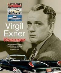 Produktbild: Virgil Exner