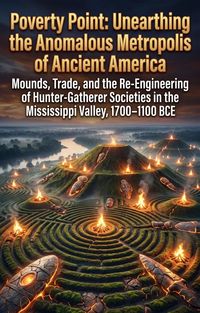 Produktbild: Poverty Point: Unearthing the Anomalous Metropolis of Ancient America