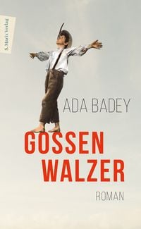 Produktbild: Gossenwalzer