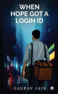 Produktbild: When Hope Got A Login ID