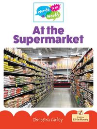 Produktbild: At the Supermarket