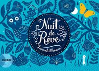 Produktbild: Nuit de r&ecirc;ve